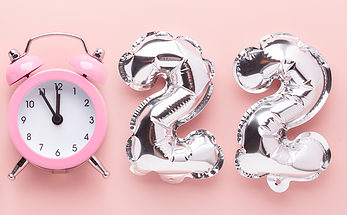 Jahresrückblick 2022